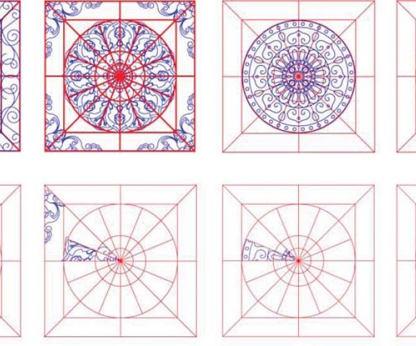 A formal approach to the study of the evolution and commonality of patterns