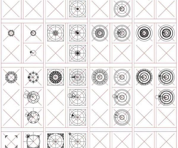 A formal approach to the study of the evolution and commonality of patterns