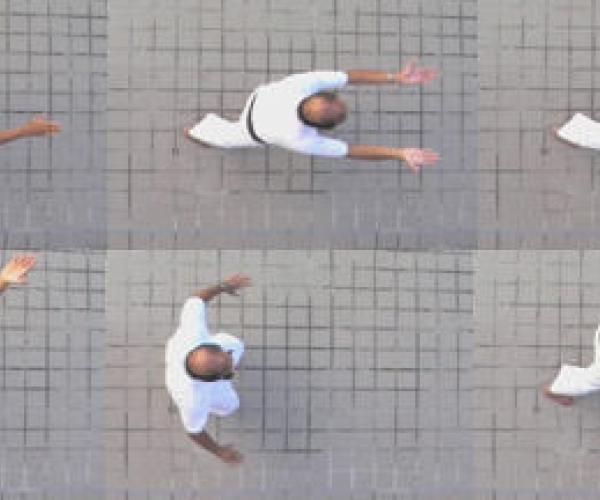 BODY + SPACE