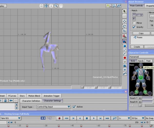 BODY + SPACE