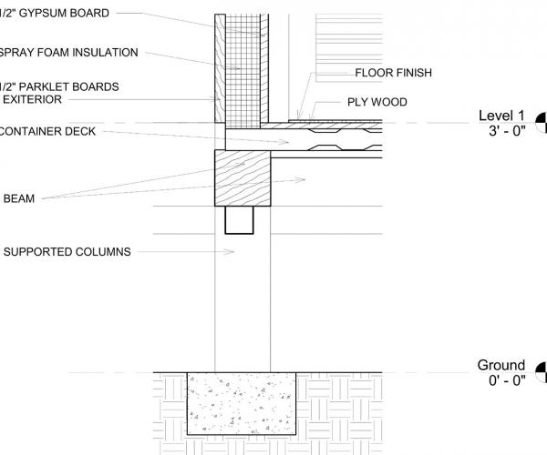 Advanced Design Communication II :  Integrated Design