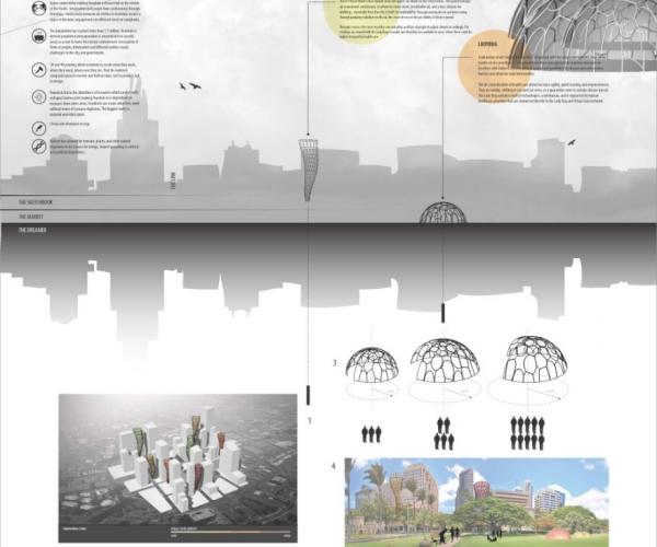 Governance Architectures of the U-Society 