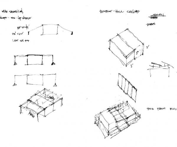 Advanced Design Communication II :  Integrated Design