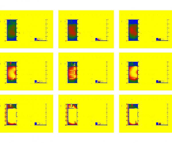 Advanced Design Communication II :  Integrated Design