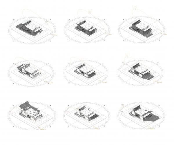 Advanced Design Communication II :  Integrated Design