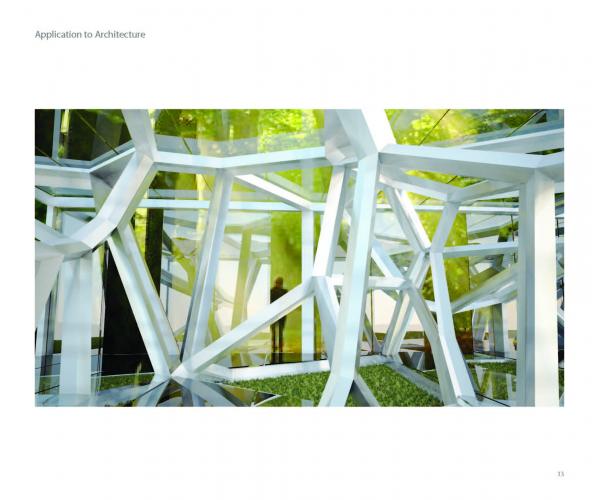 Algorithmic Architecture