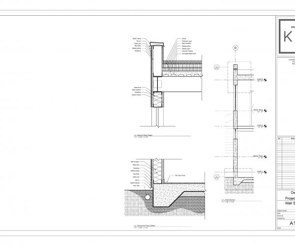 Advanced Design Communication II :  Building Information Modelling