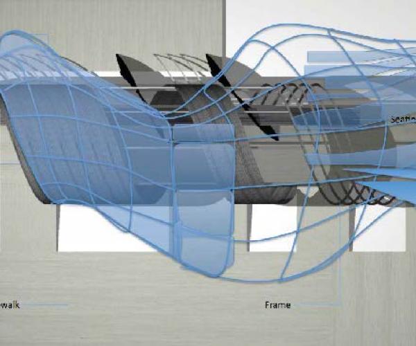 Algorithmic Architecture