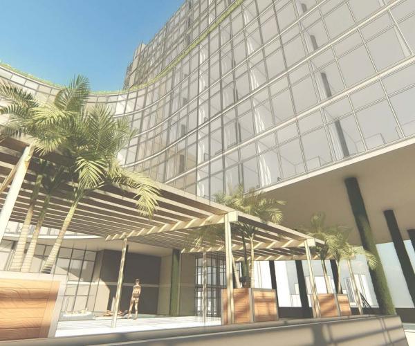 Architecture Studio III - RESILIENT FUTURES OF KAKA’AKO (2017/2018)