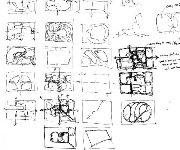 Architecture Studio III - RESILIENT FUTURES OF KAKA’AKO (2017/2018)