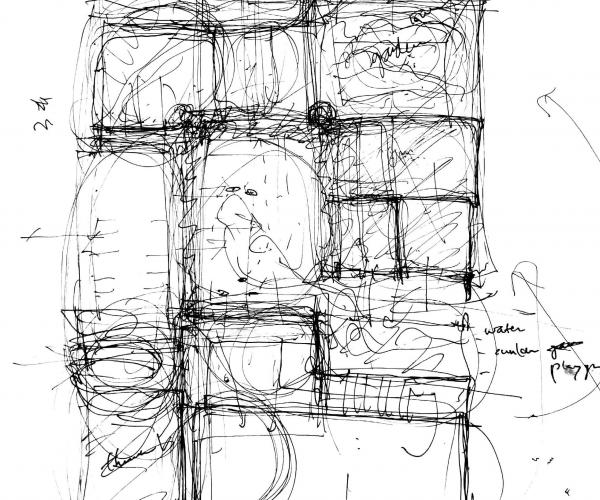 Architecture Studio III - RESILIENT FUTURES OF KAKA’AKO (2017/2018)