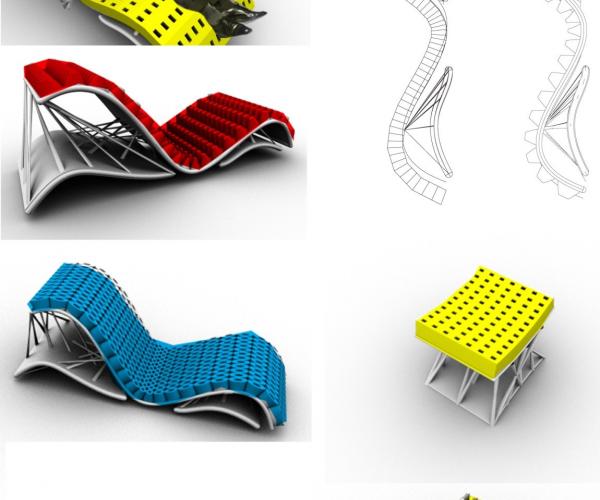 Algorithmic Architecture