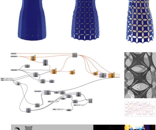 Algorithmic Architecture