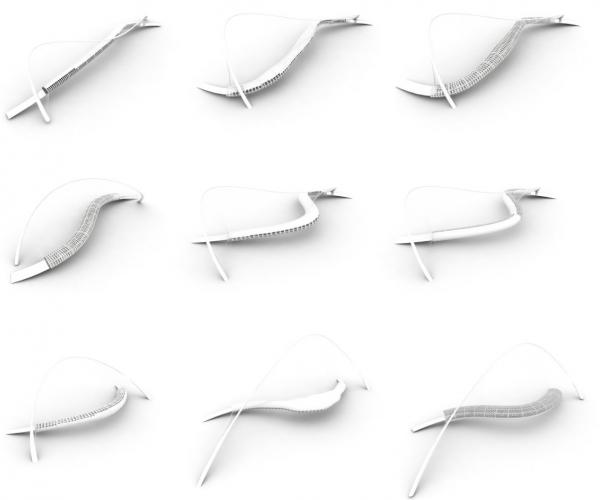 Algorithmic Architecture