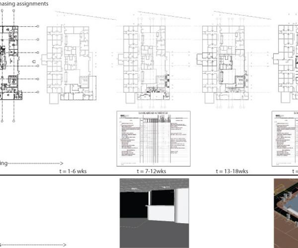 BIM + HEALTHCARE
