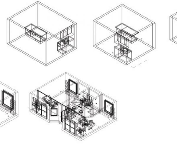 BIM + HEALTHCARE