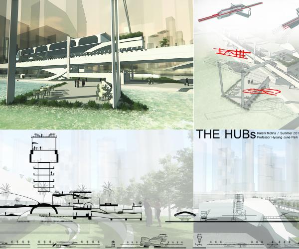 DESIGN RESEARCH STUDIO: RESILIENT FUTURE(S) OF HONOLULU 