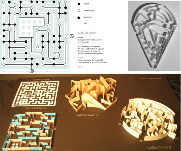 Basic Architecture Studio B 