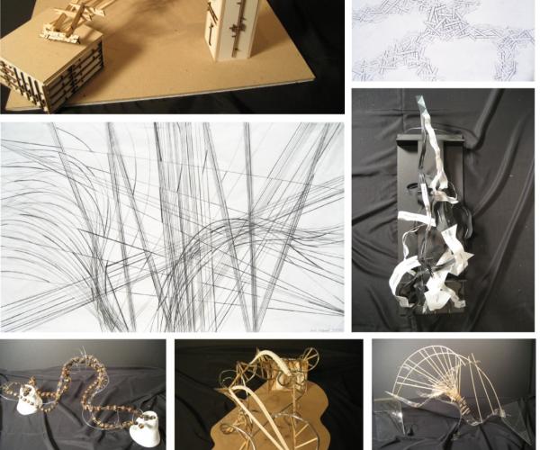 Basic Architecture Studio B 