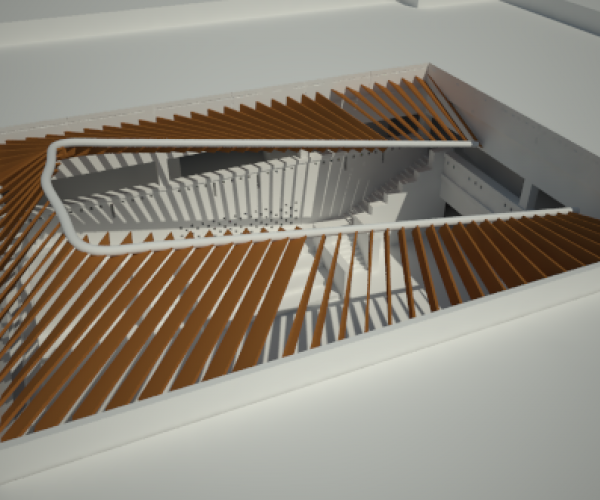 Advanced Design Communication II : Parametric & Generative Modelling