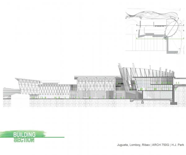 ARCH 750G DESIGN RESEARCH STUDIO
