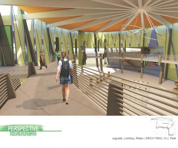 ARCH 750G DESIGN RESEARCH STUDIO