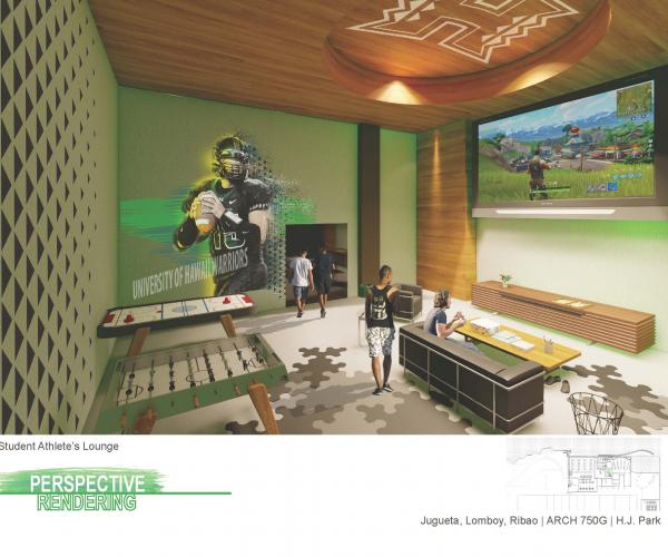 ARCH 750G DESIGN RESEARCH STUDIO