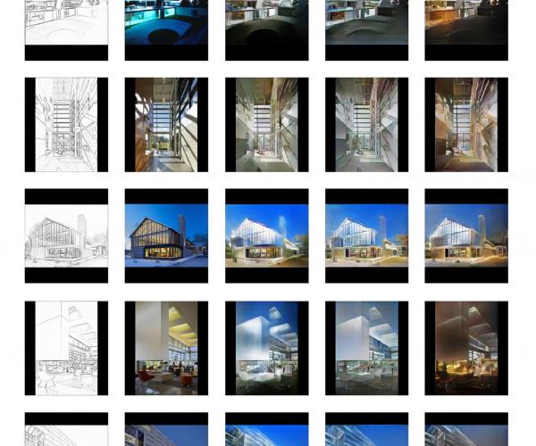 SKETCH WITH ARTIFICIAL INTELLIGENCE (AI)