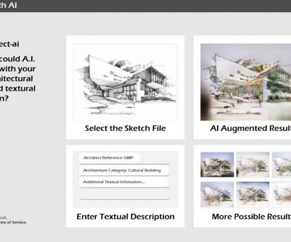 SKETCH WITH ARTIFICIAL INTELLIGENCE (AI)