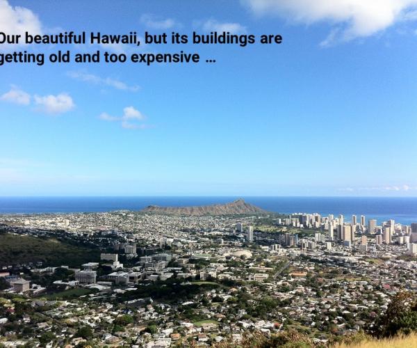 Affordable Housing on ThinkTech Hawaiʻi