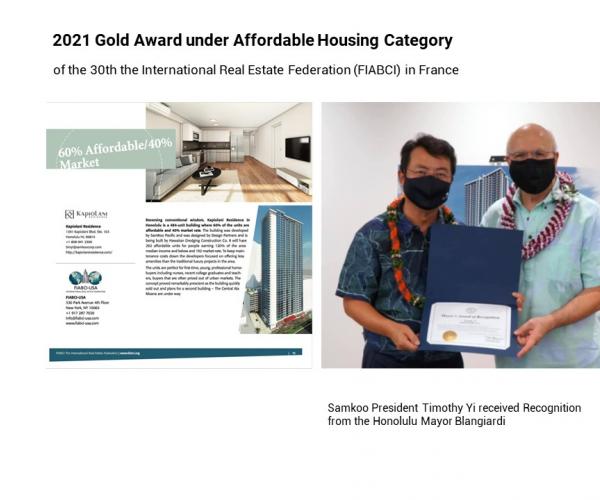 Affordable Housing on ThinkTech Hawaiʻi
