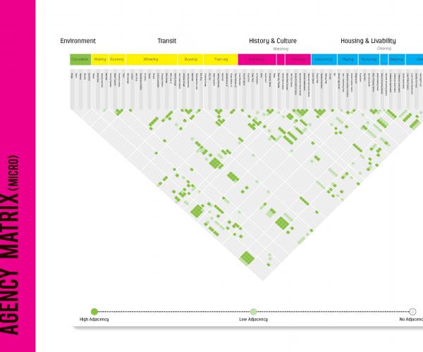 Architecture Studio III - RESILIENT FUTURES OF KAKA’AKO (2021)