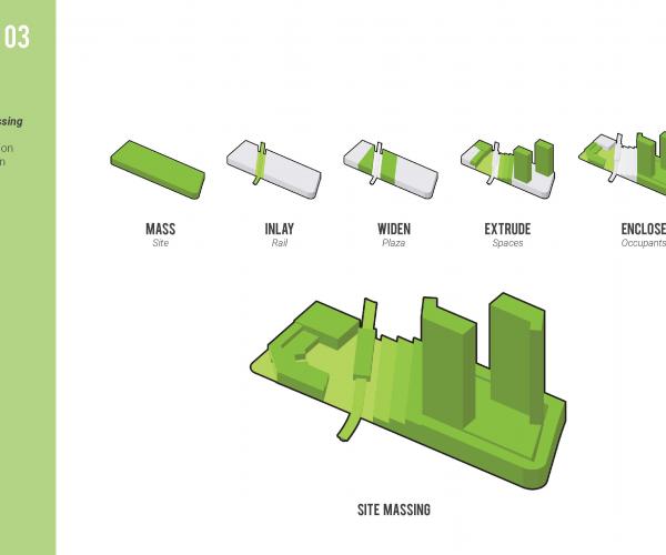 Architecture Studio III - RESILIENT FUTURES OF KAKA’AKO (2021)