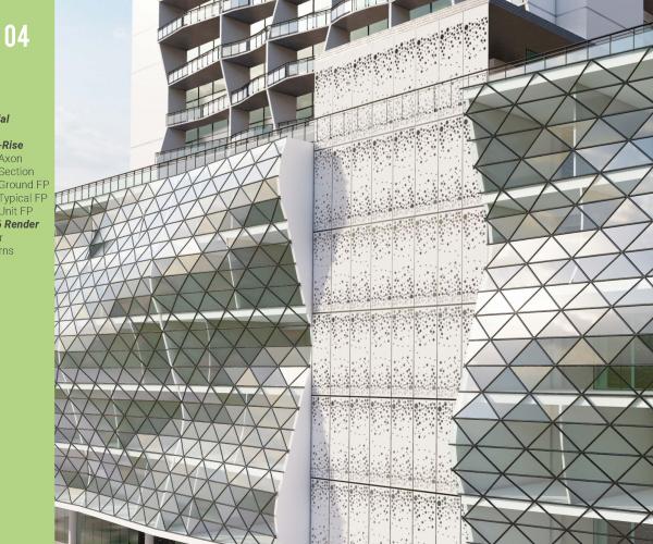 Architecture Studio III - RESILIENT FUTURES OF KAKA’AKO (2021)
