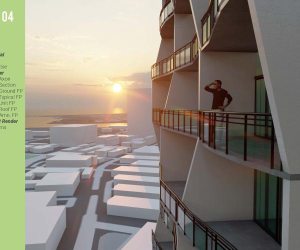 Architecture Studio III - RESILIENT FUTURES OF KAKA’AKO (2021)