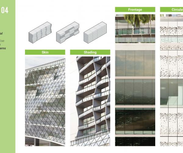 Architecture Studio III - RESILIENT FUTURES OF KAKA’AKO (2021)