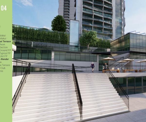 Architecture Studio III - RESILIENT FUTURES OF KAKA’AKO (2021)