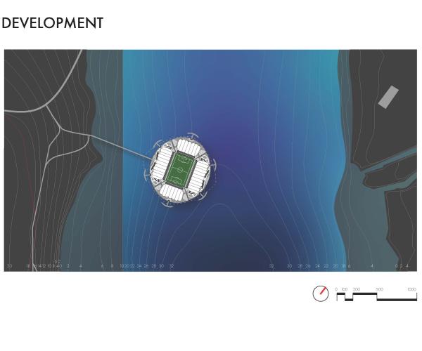 FUTURE VISION OF STADIUMS - CASE STUDY: HONOLULU