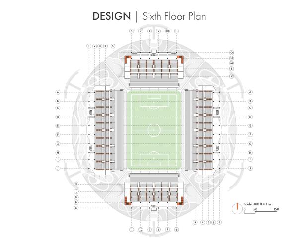 FUTURE VISION OF STADIUMS - CASE STUDY: HONOLULU