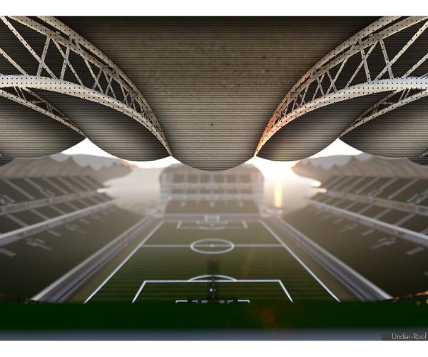 FUTURE VISION OF STADIUMS - CASE STUDY: HONOLULU
