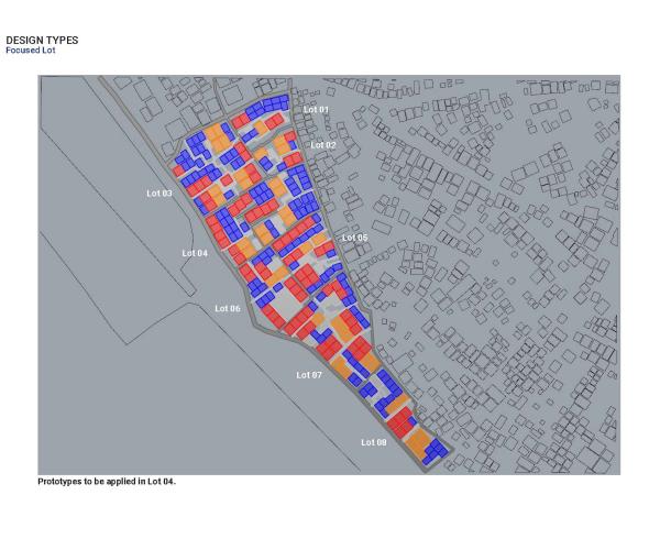 A LARGE-SCALE HOUSING DEVELOPMENT FOR INFORMAL SETTLERS IN MANILA