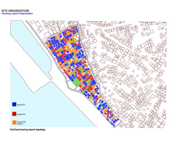 A LARGE-SCALE HOUSING DEVELOPMENT FOR INFORMAL SETTLERS IN MANILA
