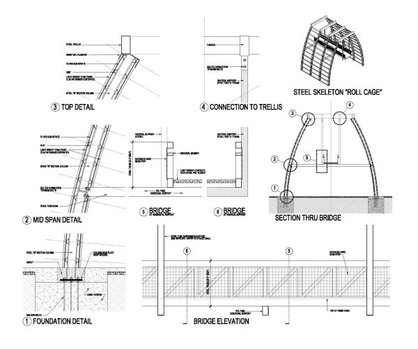 Arch 342 Intermediate Design Studio B