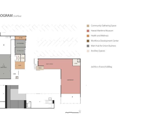 Arch 342 Intermediate Design Studio B